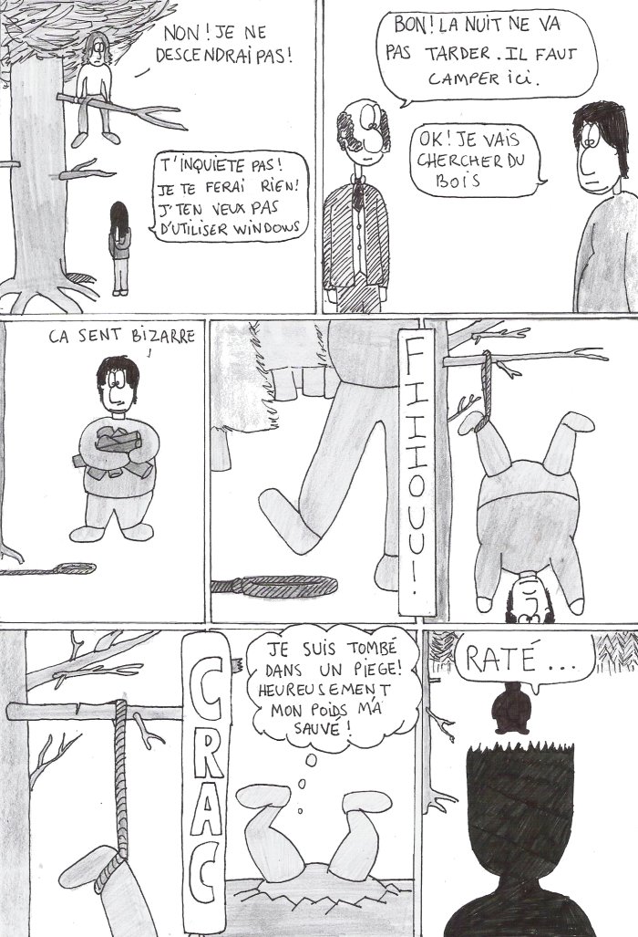 [ BD introuvable. Contactez le webmaster. ]